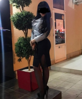 Наташа, 33
